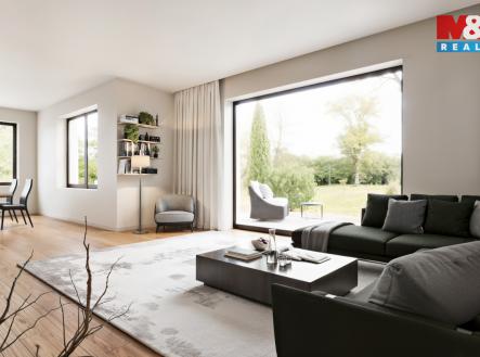 TUKLATY IV04.jpg | Prodej - dům/vila, 154 m²