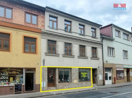 20250730_094516111.jpg | Pronájem - obchodní prostor, 115 m²