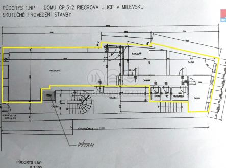 20250730_164705.jpg | Pronájem - obchodní prostor, 115 m²