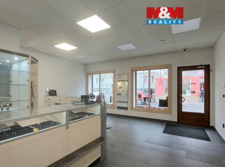 20250730_093337.jpg | Pronájem - obchodní prostor, 115 m²