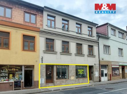 20250730_094516111.jpg | Pronájem - obchodní prostor, 115 m²