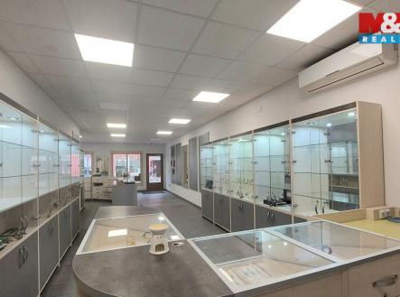 20250730_093354.jpg | Pronájem - obchodní prostor, 115 m²