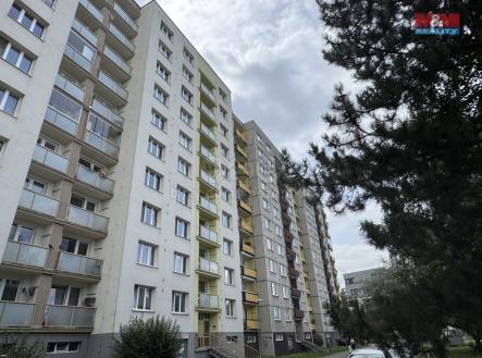 IMG_3031.jpeg | Pronájem bytu, 2+1, 83 m²