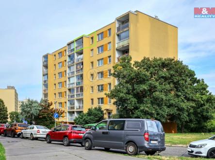 dům | Prodej bytu, 3+1, 74 m²