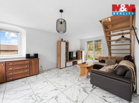 Javory 43_15.jpg | Prodej bytu, 5+1, 192 m²