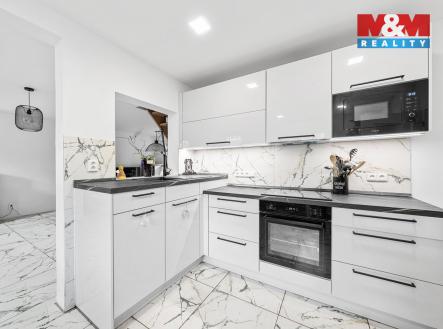 Javory 43_12.jpg | Prodej bytu, 5+1, 192 m²