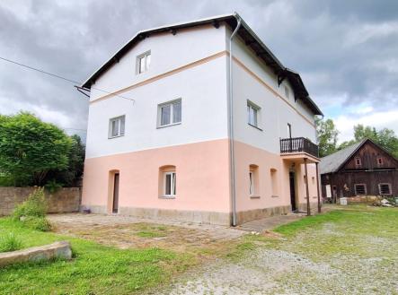 20250729_141020.jpg | Prodej - dům/vila, 160 m²