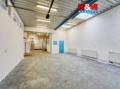 Prodej - skladovací prostor, 116 m²
