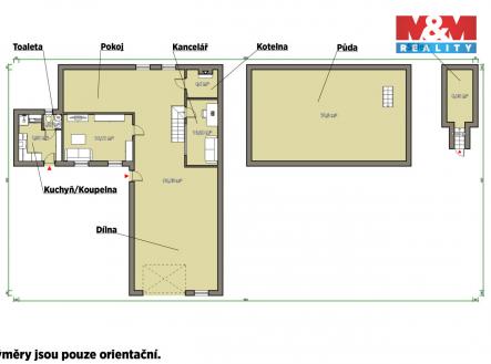 pudorys.jpg | Prodej - skladovací prostor, 116 m²