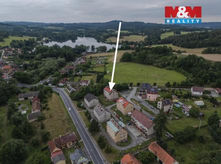 DJI_20250730100126_0166_D-Edit.jpg | Prodej bytu, 2+1, 50 m²