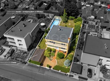 vyznaceni 6.jpg | Prodej - dům/vila, 194 m²