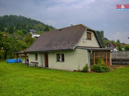 125-ZooDSC_6866.jpg | Prodej - chata/rekreační objekt, 60 m²