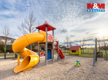 Realitní fotografie - Praha-Pitkovice - Jan Martina - 36.jpg | Prodej bytu, 2+kk, 41 m²