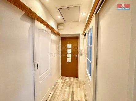 IMG_2334.jpg | Prodej bytu, 2+kk, 39 m²