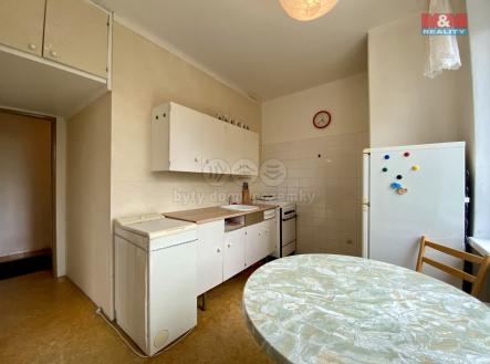 2.jpg | Prodej bytu, 1+1, 36 m²