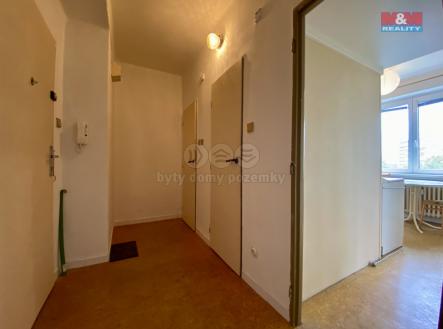 3.jpg | Prodej bytu, 1+1, 36 m²