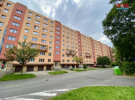 8.jpg | Prodej bytu, 1+1, 36 m²