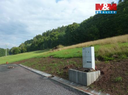 P1590975.jpg | Prodej - pozemek pro bydlení, 2 394 m²