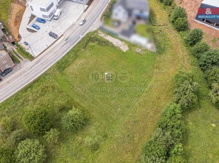 DJI_0167-HDR.jpg | Prodej - pozemek pro bydlení, 653 m²