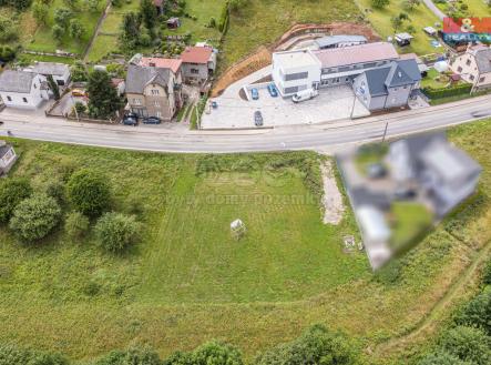 DJI_0172-HDR.jpg | Prodej - pozemek pro bydlení, 653 m²