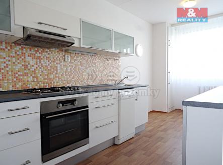 DSC05490.jpg | Pronájem bytu, 3+1, 71 m²