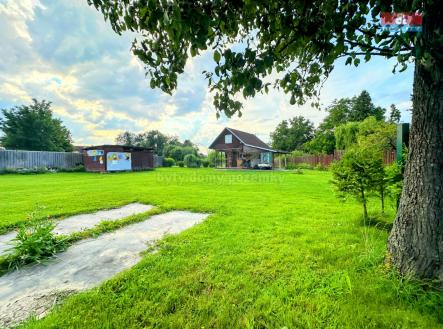 IMG_6331.jpeg | Prodej - pozemek pro bydlení, 806 m²