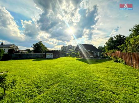 IMG_6327.jpeg | Prodej - pozemek pro bydlení, 806 m²