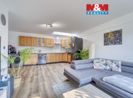 54_DSC05115_54.jpg | Pronájem bytu, 4+kk, 68 m²