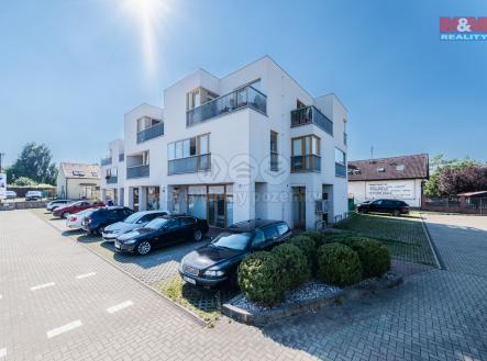 Prodej bytu 3+kk, 69 m², Mukařov, ul. Choceradská | Prodej bytu, 3+kk, 69 m²