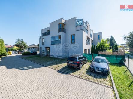 Prodej bytu 3+kk, 69 m², Mukařov, ul. Choceradská | Prodej bytu, 3+kk, 69 m²