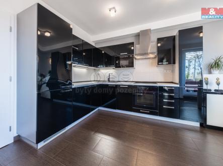 Prodej bytu 3+kk, 69 m², Mukařov, ul. Choceradská | Prodej bytu, 3+kk, 69 m²