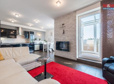 Prodej bytu 3+kk, 69 m², Mukařov, ul. Choceradská | Prodej bytu, 3+kk, 69 m²