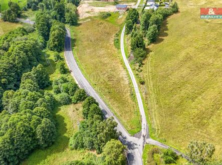 DJI_20250730140927_0103_D.jpg | Prodej - pozemek pro bydlení, 985 m²