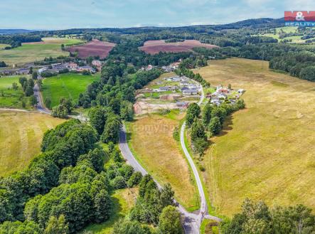 DJI_20250730140915_0102_D.jpeg | Prodej - pozemek pro bydlení, 1 053 m²