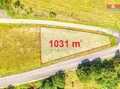 Prodej - pozemek pro bydlení, 1 031 m²