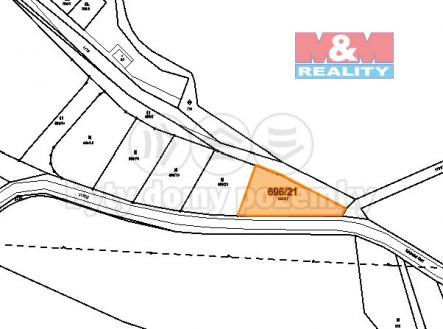 696-21.jpg | Prodej - pozemek pro bydlení, 1 031 m²