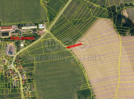 acca015a-10d1-46c7-b99e-47e91526fc10.jpg | Prodej - pozemek, trvalý travní porost, 3 113 m²