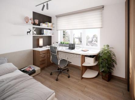 IMG_3338.jpeg | Prodej bytu, 3+kk, 91 m²