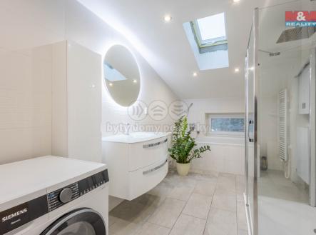 Koupelna | Prodej bytu, 2+1, 78 m²