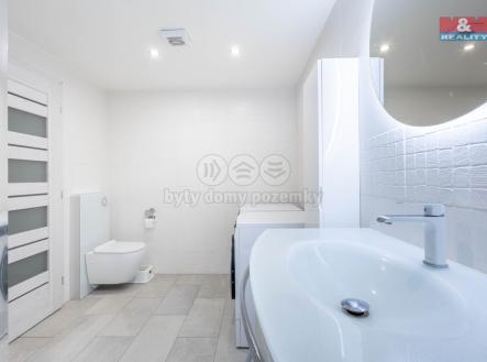 Koupelna | Prodej bytu, 2+1, 78 m²