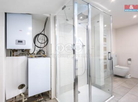 Koupelna | Prodej bytu, 2+1, 78 m²