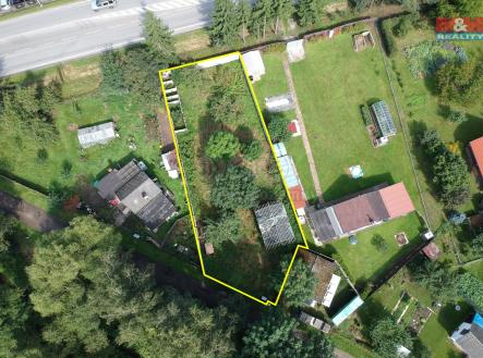 DJI_1526.jpg | Pronájem - pozemek, zahrada, 655 m²