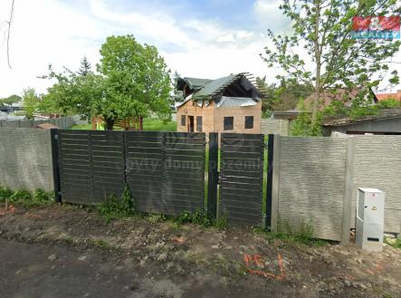Foto.jpg | Pronájem - pozemek, zahrada, 655 m²