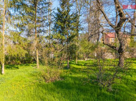 Pozemek | Prodej - pozemek pro bydlení, 776 m²