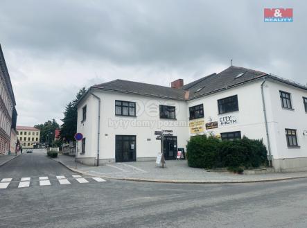 IMG_0087.jpeg | Pronájem - obchodní prostor, 110 m²