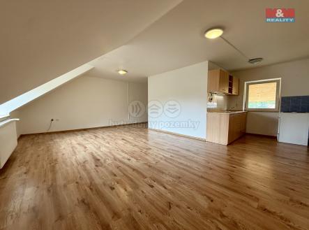 IMG_1735.jpeg | Pronájem bytu, 1+kk, 38 m²