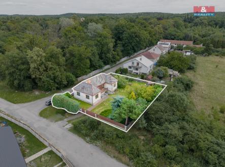 . | Prodej - dům/vila, 165 m²