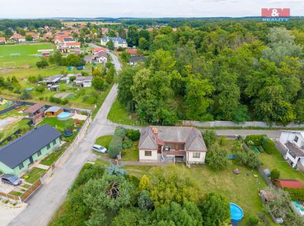 . | Prodej - dům/vila, 165 m²