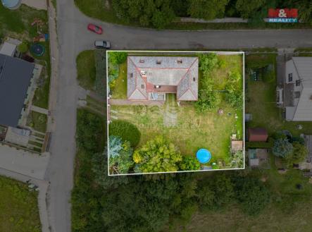 . | Prodej - dům/vila, 165 m²