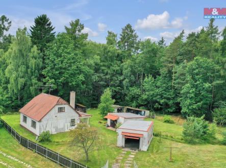 DJI_0993 kopie.jpg | Prodej - dům/vila, 128 m²